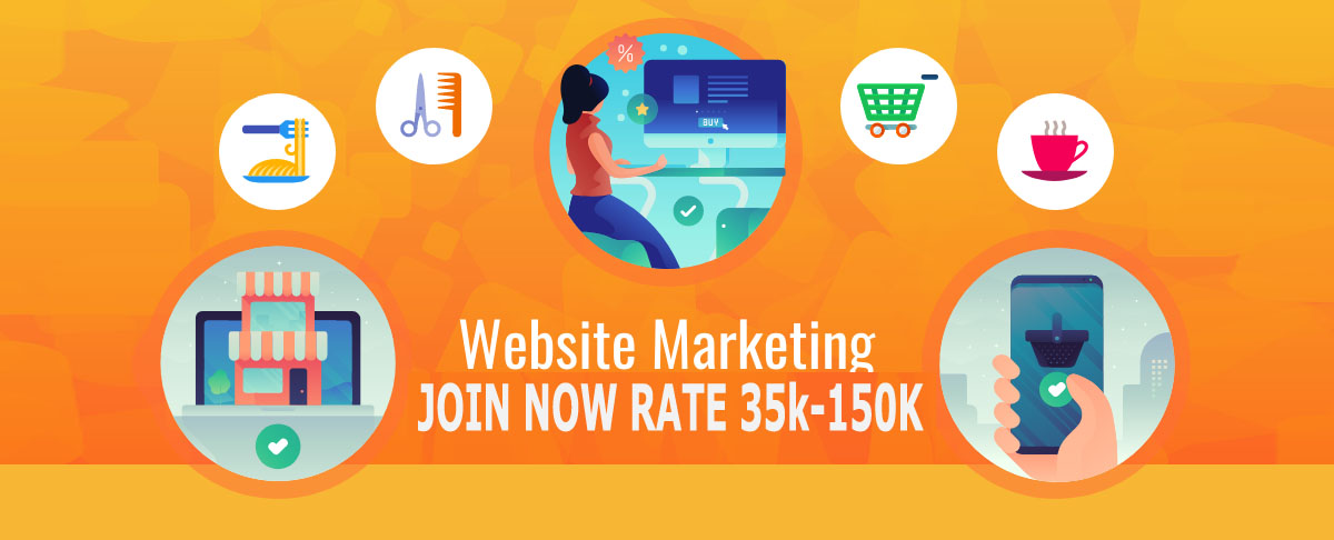 jasa website kendari